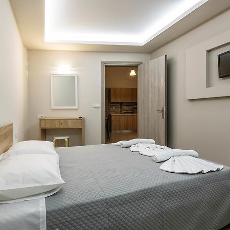 Irene Studios & Apartments Tsilivi  Exterior photo