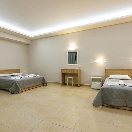 Irene Studios & Apartments Tsilivi  Exterior photo