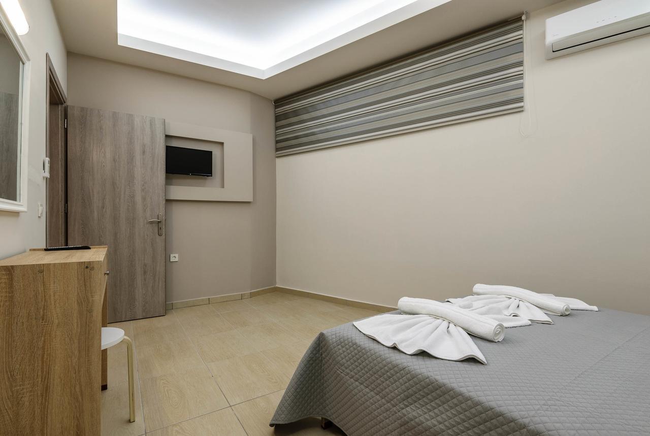 Irene Studios & Apartments Tsilivi  Exterior photo