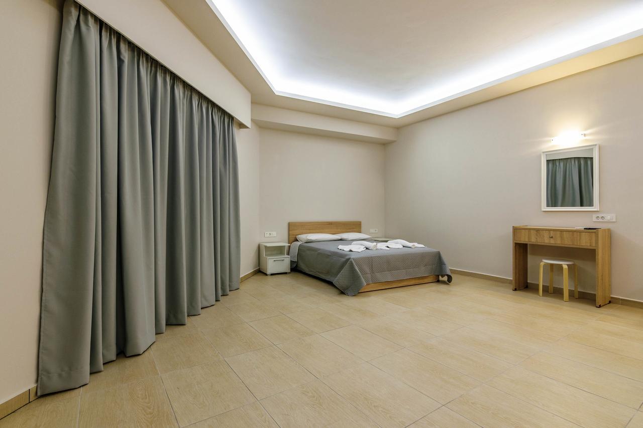Irene Studios & Apartments Tsilivi  Exterior photo