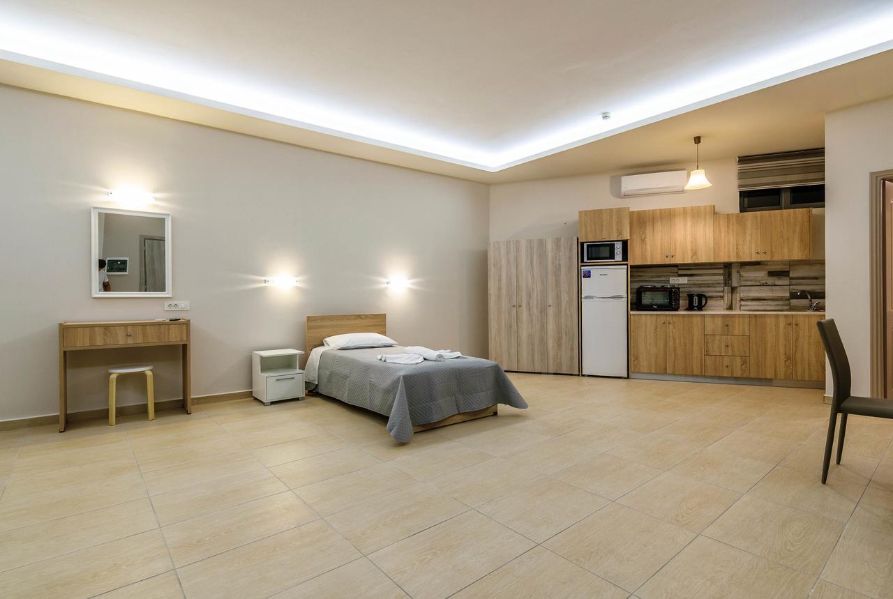 Irene Studios & Apartments Tsilivi  Exterior photo