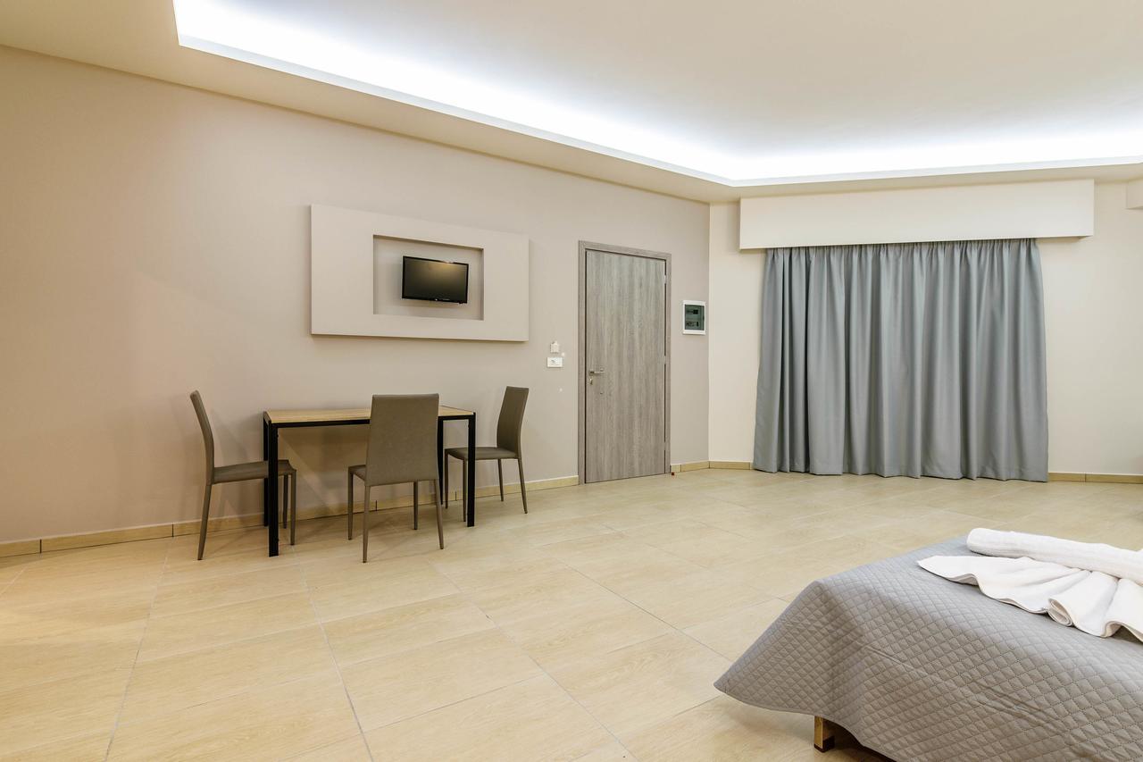 Irene Studios & Apartments Tsilivi  Exterior photo
