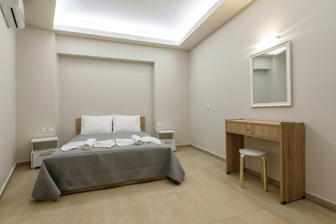 Irene Studios & Apartments Tsilivi  Exterior photo