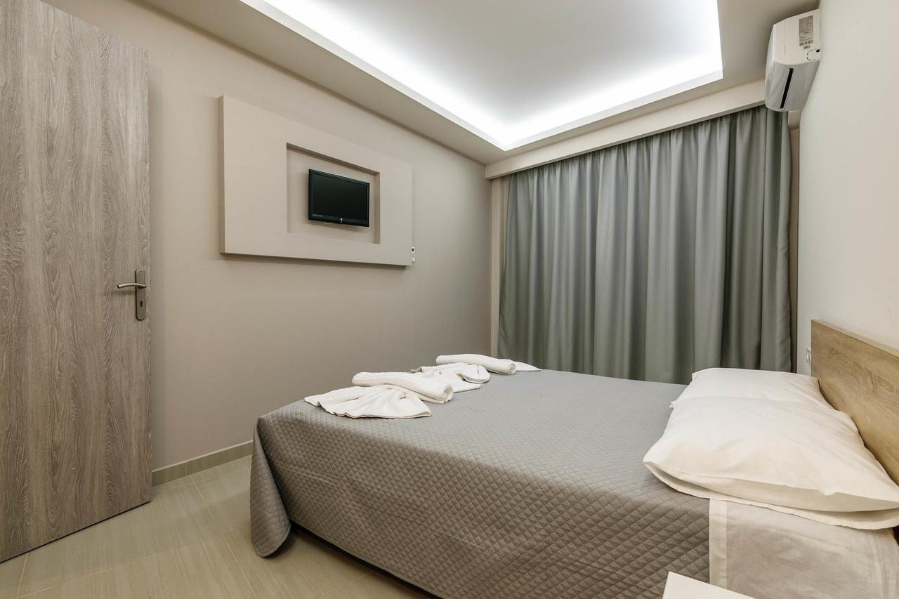 Irene Studios & Apartments Tsilivi  Exterior photo