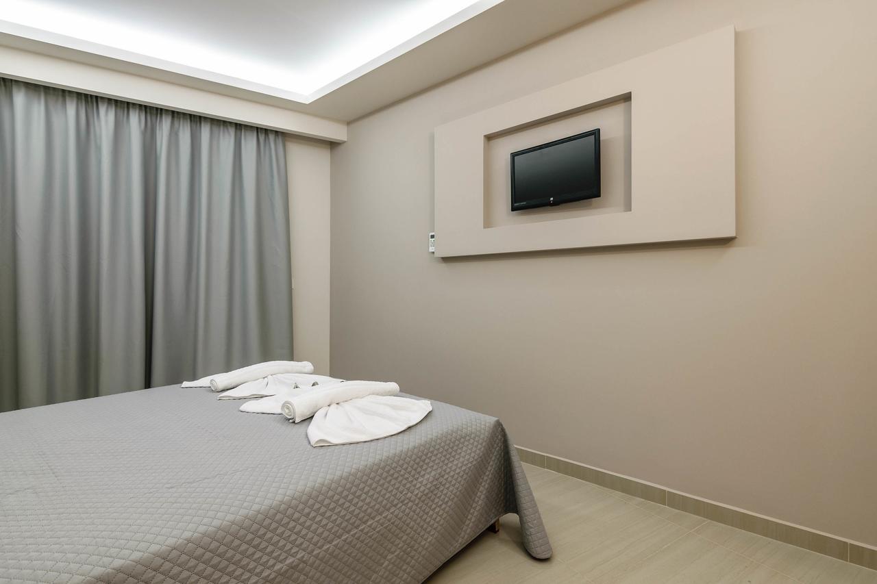 Irene Studios & Apartments Tsilivi  Exterior photo