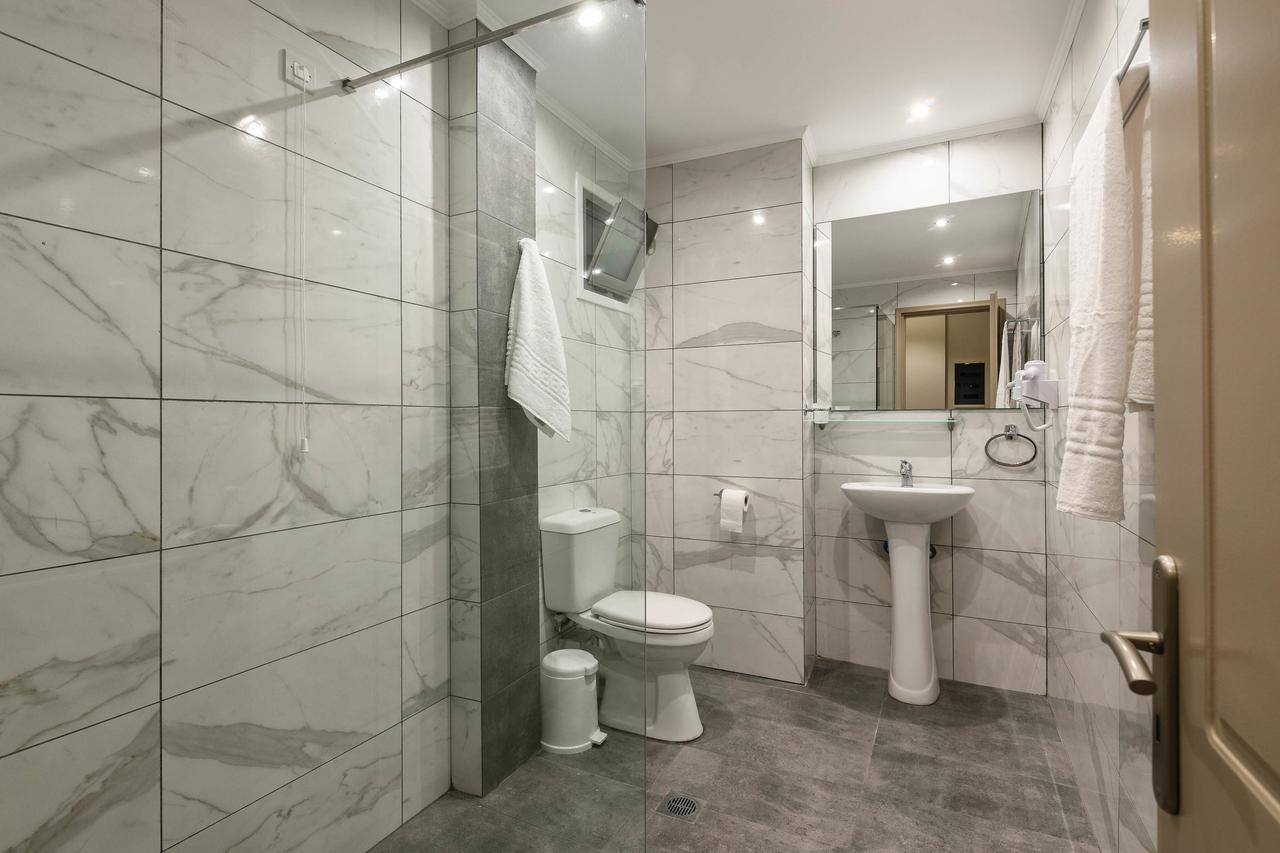Irene Studios & Apartments Tsilivi  Exterior photo