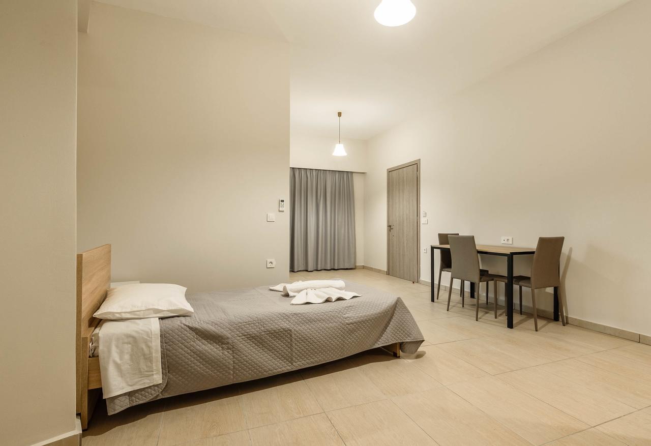 Irene Studios & Apartments Tsilivi  Exterior photo