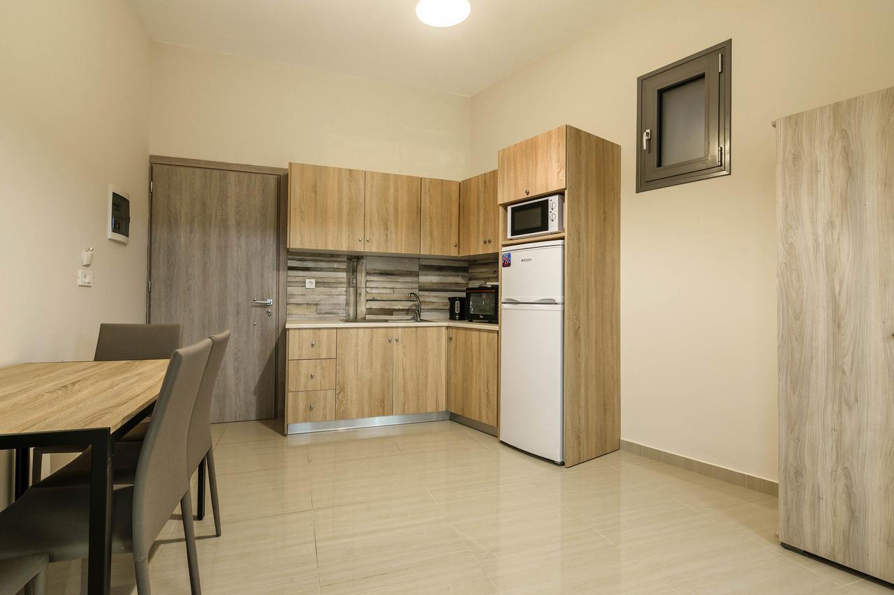 Irene Studios & Apartments Tsilivi  Exterior photo