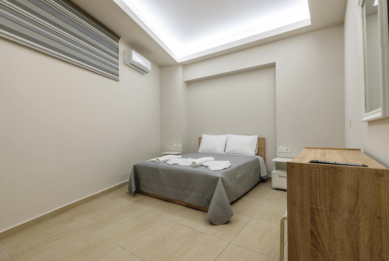Irene Studios & Apartments Tsilivi  Exterior photo