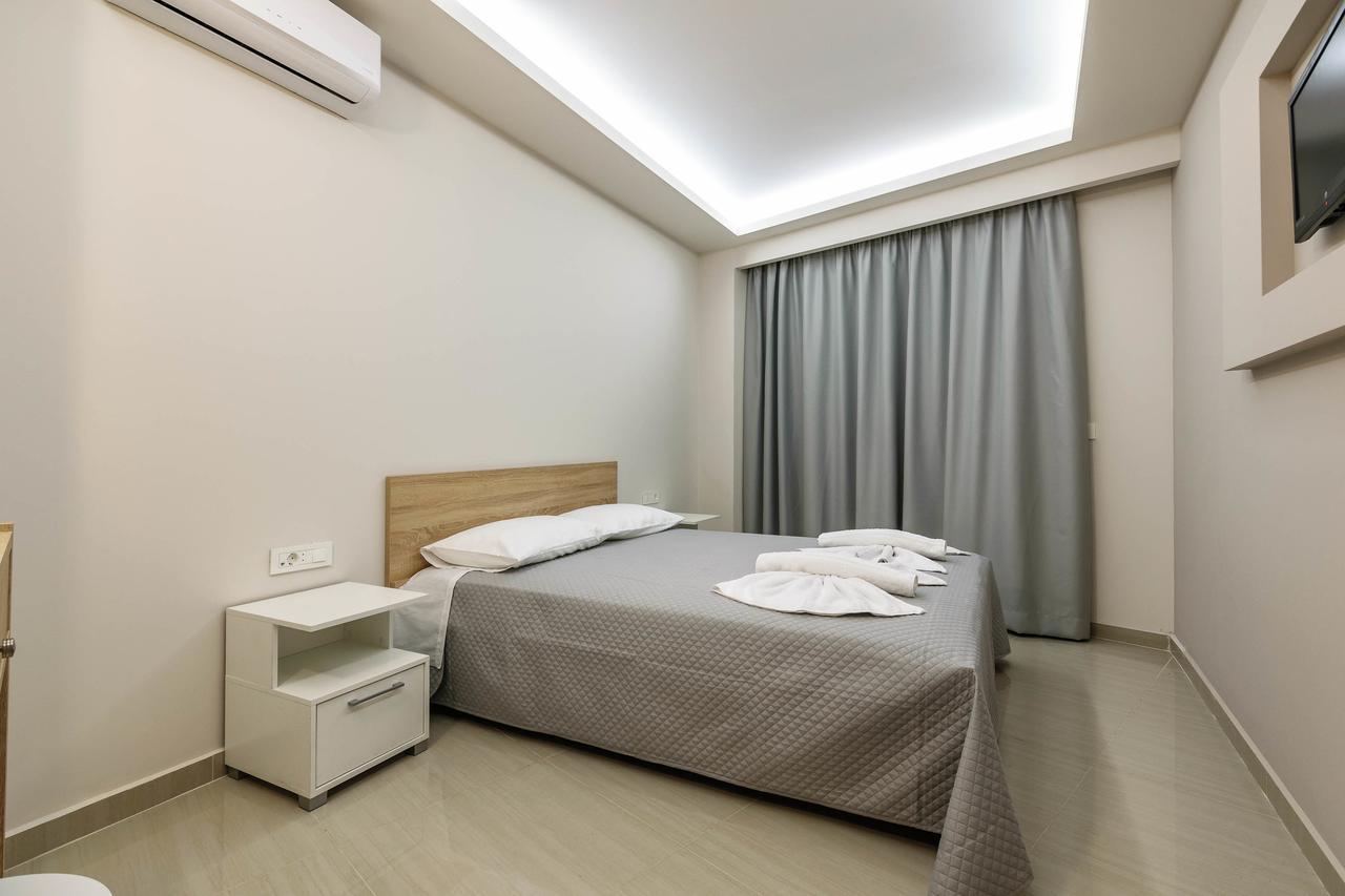 Irene Studios & Apartments Tsilivi  Exterior photo