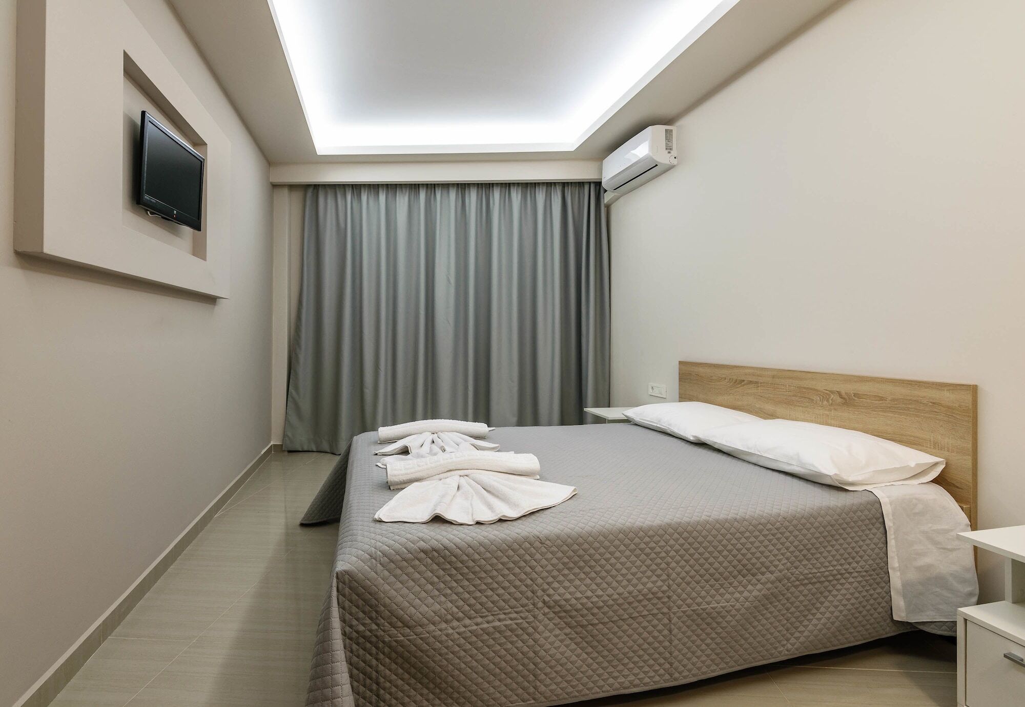 Irene Studios & Apartments Tsilivi  Exterior photo